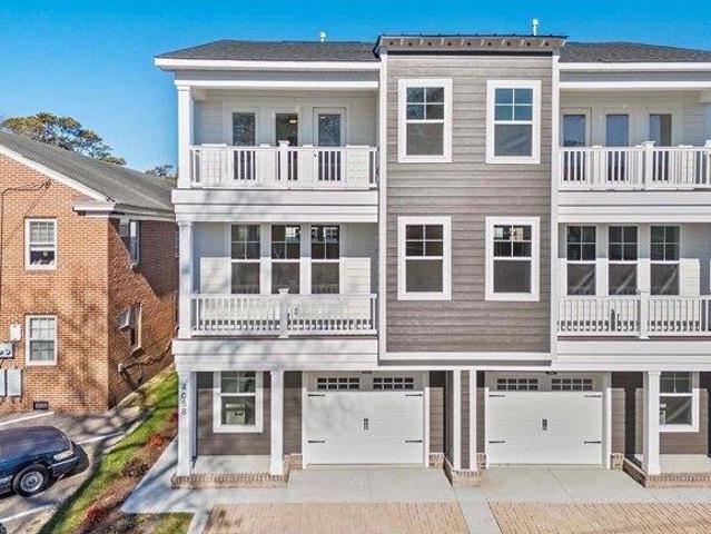 Condo for sale in Virginia Beach