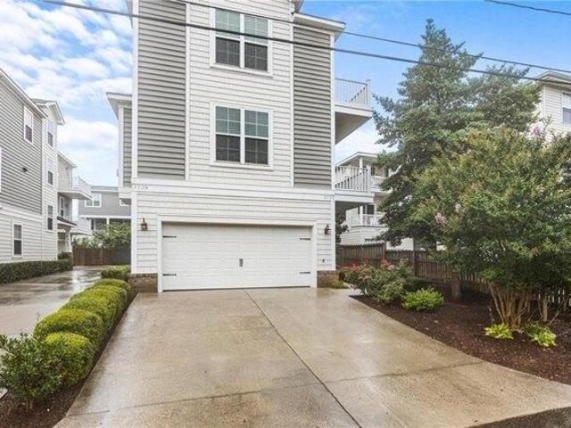 Condo for sale in Virginia Beach