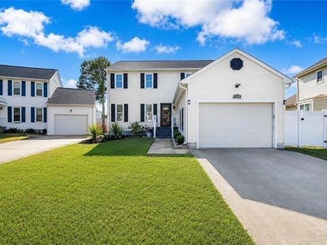 House for sale in Virginia