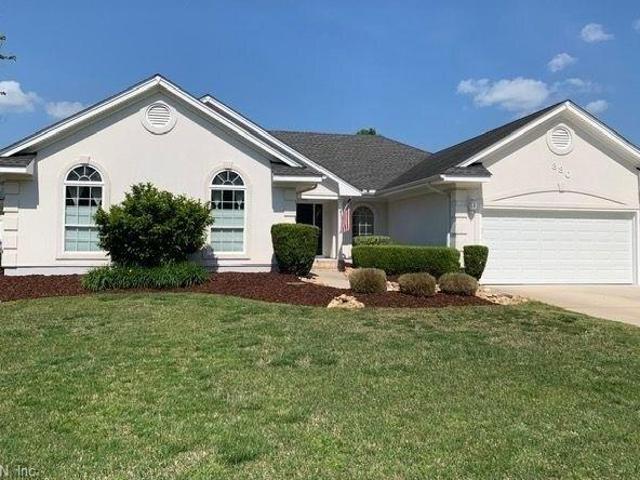House for sale in Virginia