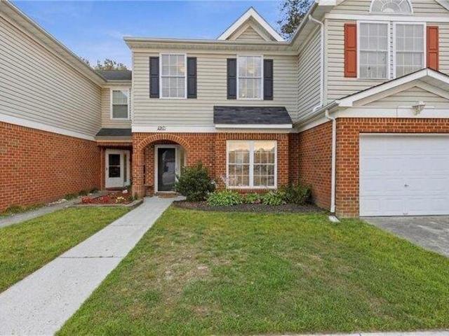 House for sale in Virginia