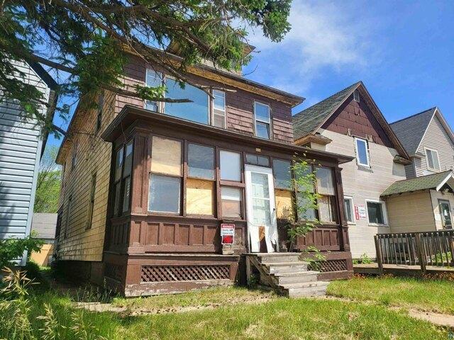 House for sale in Virginia, Minnesota
