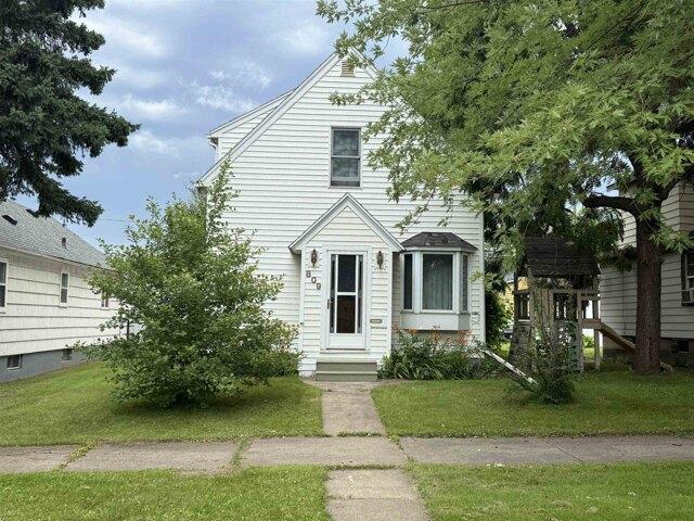 House for sale in Virginia, Minnesota