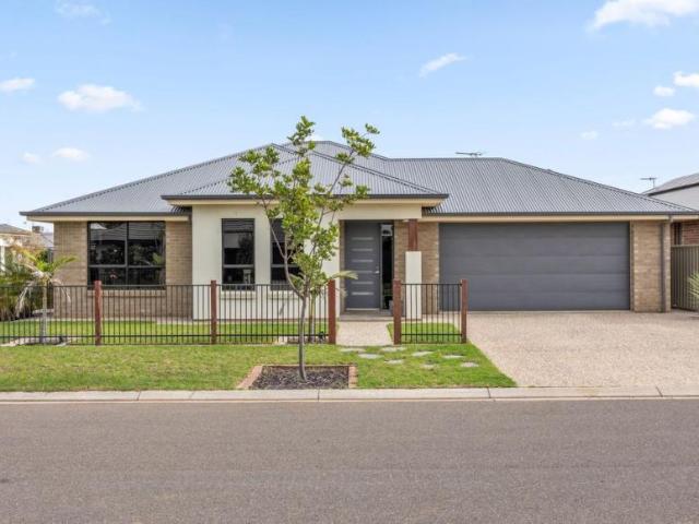 House for sale in Horseshoe Creek, South Australia