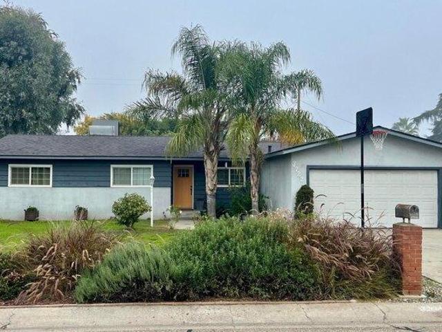 House for sale in Tulare, California