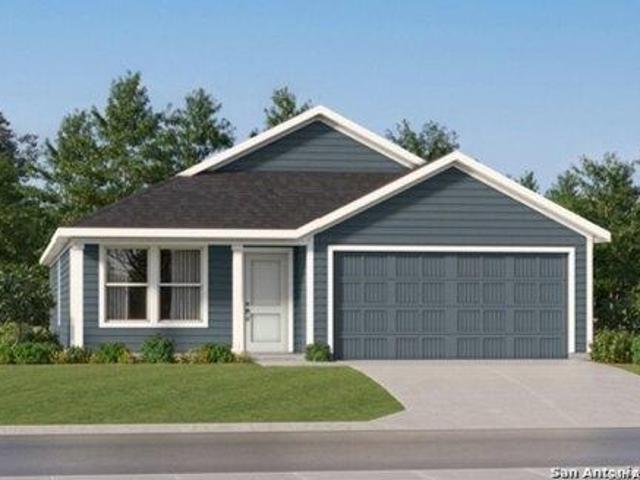 House for sale in Leesville, Texas