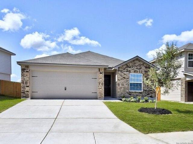 House for sale in Leesville, Texas