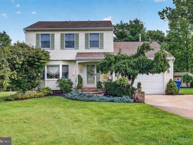 House for sale in Voorhees Township, Camden County