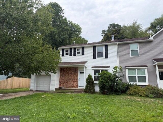 House for sale in Partridge Run, Voorhees Township