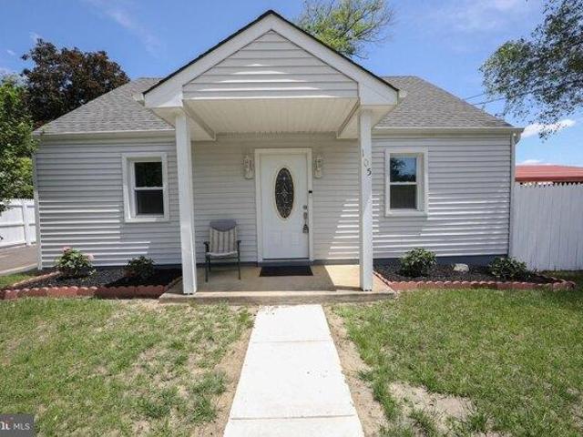 House for sale in Voorhees Township, Camden County