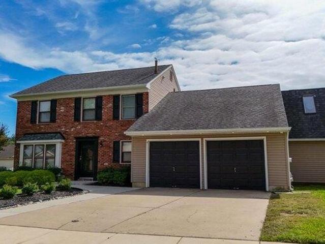 House for sale in Haines Corner, Voorhees Township