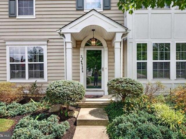 House for sale in Centennial Mill, Voorhees Township