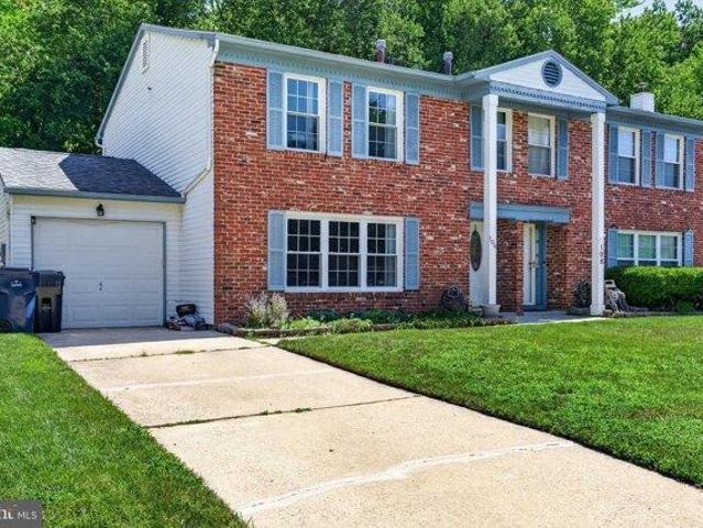 House for sale in Rainwood, Voorhees Township