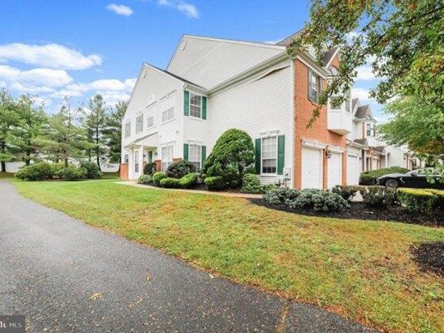 Condo for sale in The Estates at Main Street, Voorhees Township