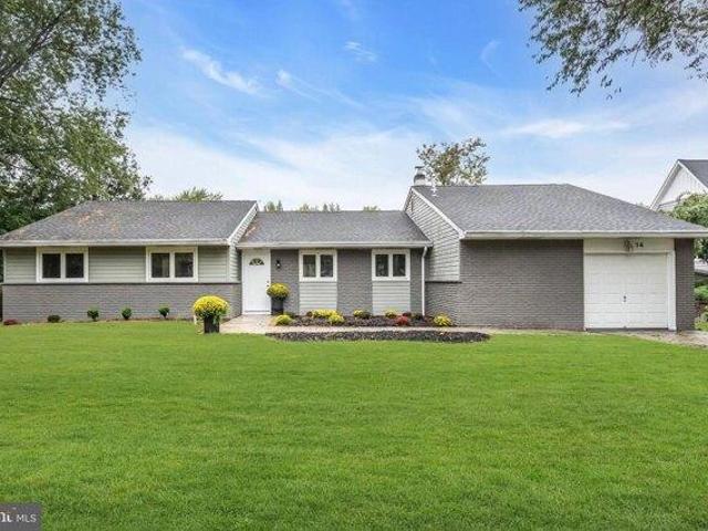 House for sale in Voorhees Township, Camden County