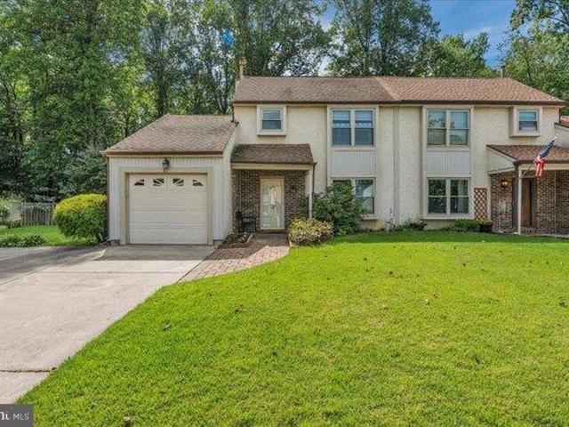 House for sale in Rainwood, Voorhees Township