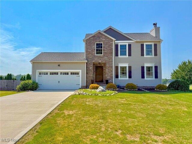 House for sale in Wadsworth
