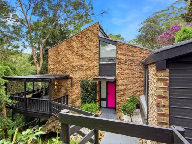 House for sale in Wahroonga, New South Wales
