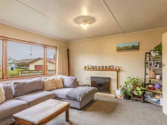House for rent in Waipukurau