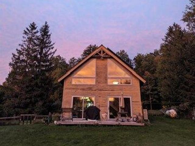 House for sale in Waitsfield, Vermont