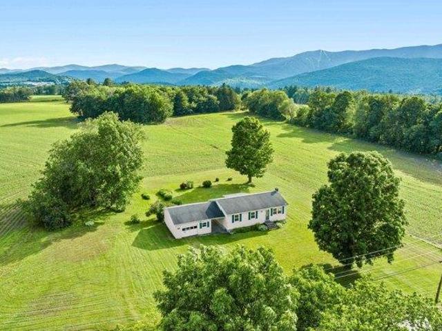 House for sale in Waitsfield, Vermont