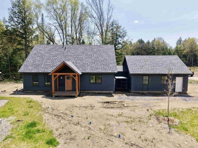 House for sale in Waitsfield, Vermont