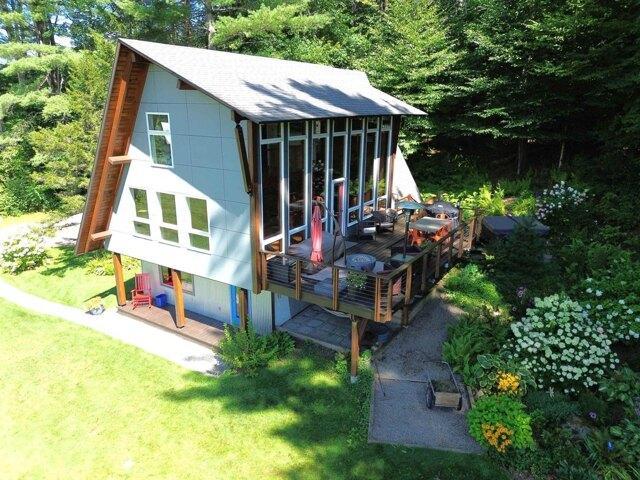 House for sale in Waitsfield, Washington County