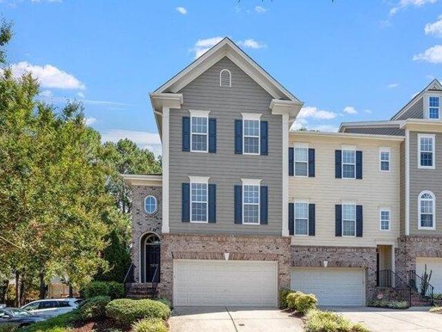 House for sale in Wake, North Carolina