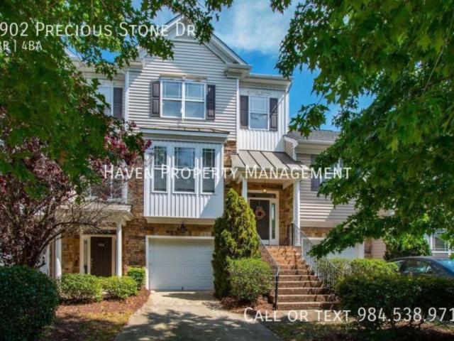 House for rent in Shearon Farms, Wake Forest