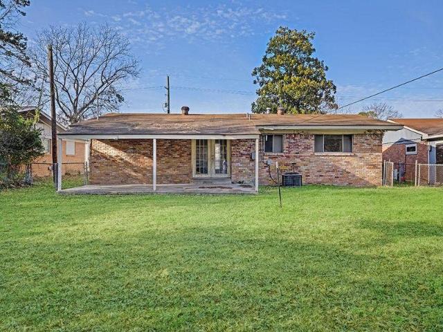 House for sale in Texas