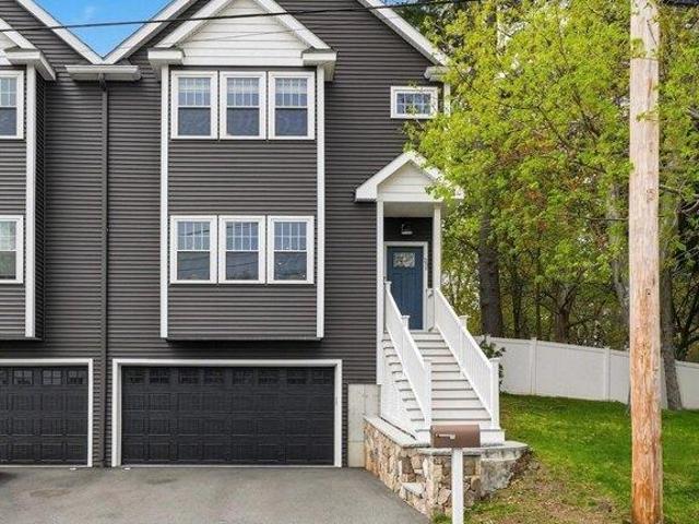 Condo for sale in Wakefield, Massachusetts