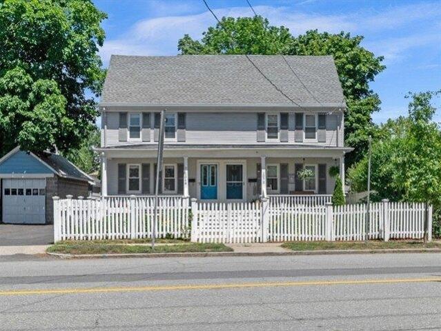Condo for sale in Wakefield, Massachusetts