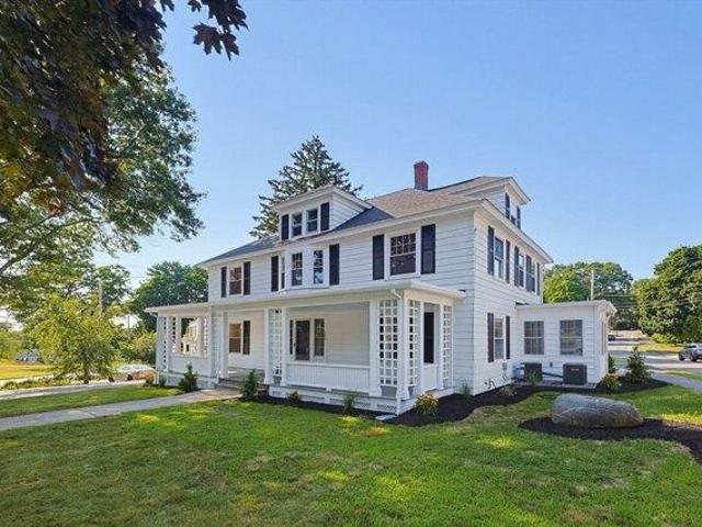 Condo for sale in Wakefield, Massachusetts