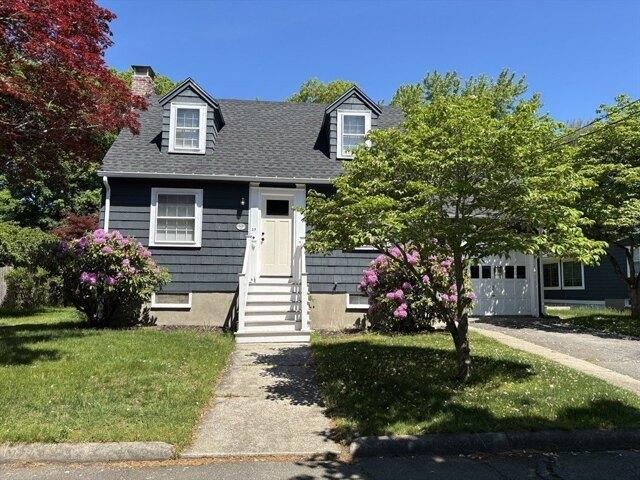 House for sale in Wakefield, Massachusetts