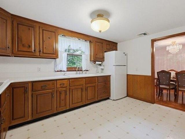 House for sale in Wakefield, Massachusetts