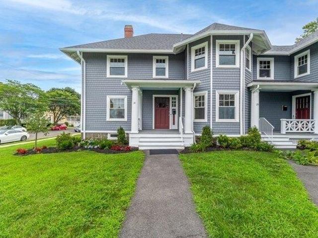 Condo for sale in Wakefield, Massachusetts