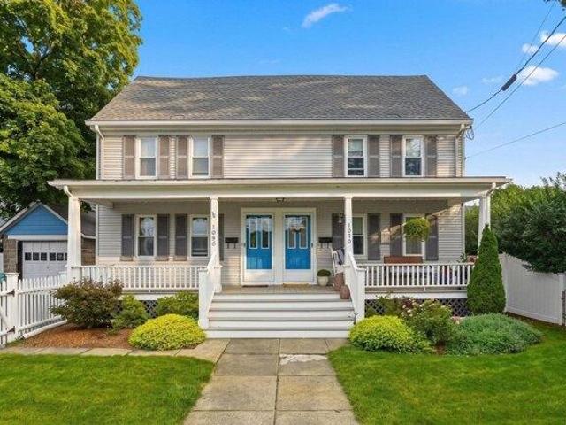 Condo for sale in Wakefield, Massachusetts