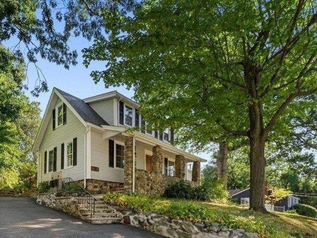House for sale in Greenwood, Wakefield