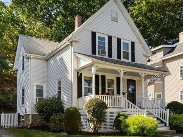 House for sale in Wakefield Junction, Wakefield