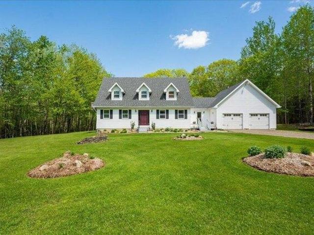 House for sale in Waldo, Maine