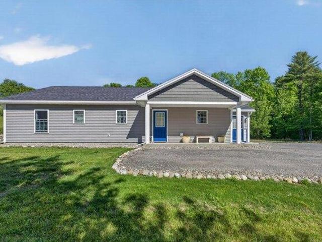 House for sale in Waldo, Maine