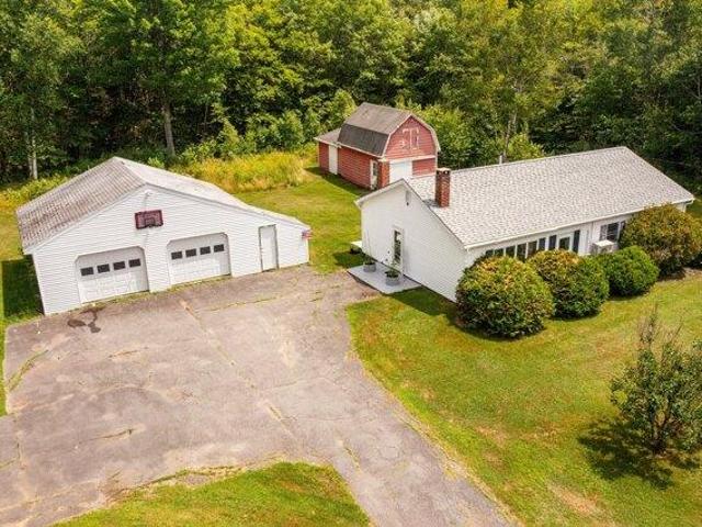 House for sale in Waldo, Maine