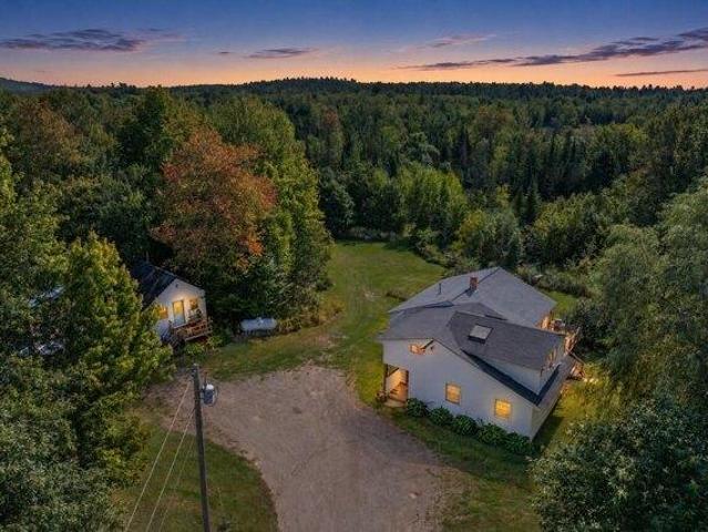 House for sale in Waldo, Maine