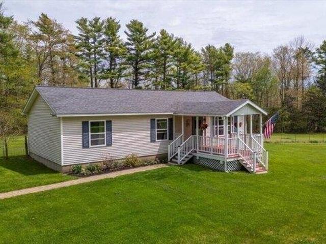 House for sale in Waldoboro, Maine