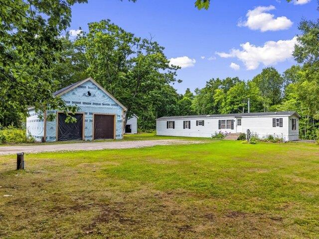 House for sale in Waldoboro, Maine