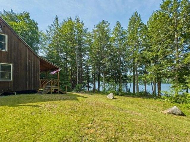 House for sale in Waldoboro, Maine