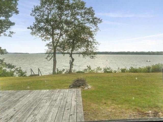 House for sale in Waldoboro, Maine