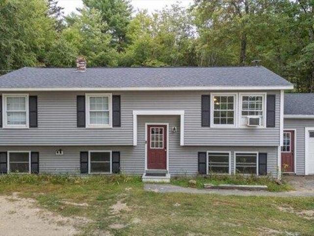 House for sale in Waldoboro, Maine