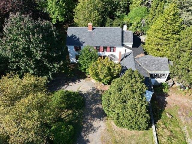 House for sale in Waldoboro, Lincoln County