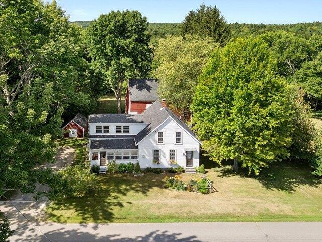 House for sale in Eugley Corner, Waldoboro